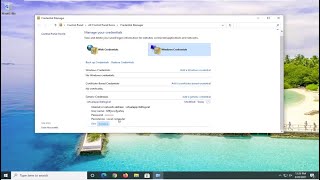 Mapped Drive Is Disconnected After Reboot FIX In Windows 10 Tutorial [upl. by Maag]