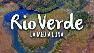 Rio Verde y La Media Luna [upl. by Atiekram]