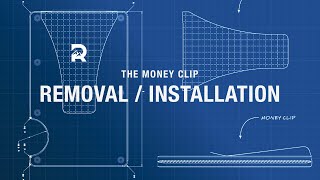 How To Customize Your Ridge Wallet [upl. by Ynna210]