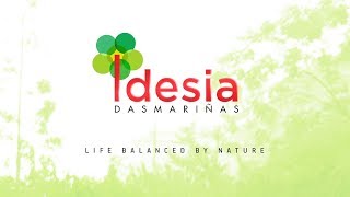 Idesia Dasmariñas [upl. by Igig620]