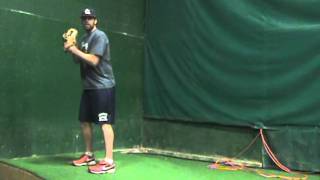 Basic Pitching Mechanics for Young Pitchers [upl. by Nitin204]