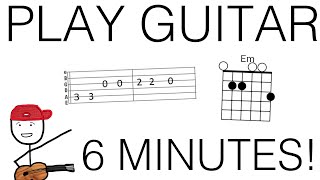 Beginner Guitar Lesson Starter Pack [upl. by Dorothea]