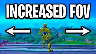 How To Use OG Stretched Resolution in Fortnite Chapter 3 BEST RESOLUTION [upl. by Burdett]