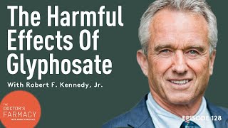 The Harmful Effects Of Glyphosate The Most Common Agrochemical [upl. by Roque]