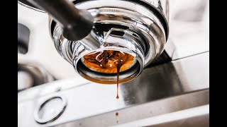 A Beginners Guide to Espresso Part 1 [upl. by Wilcox]