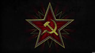 USSR National Anthem Very Powerful [upl. by Esenej]