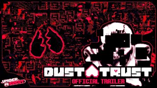 Dustswap DUSTTRUST Underevent 2023 trailer [upl. by Saunders553]