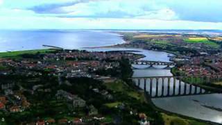 Northumberland Northeast England [upl. by Barnard]