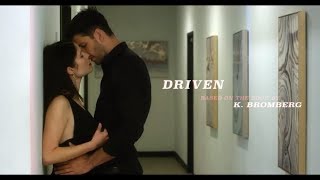 DRIVEN SERIES PassionFlix  OFFICIAL TRAILER [upl. by Ramas]