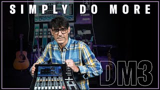 DM3 Series Simply Do More [upl. by Landau]