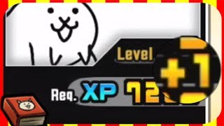 Battle Cats Beginners Guide  An Introduction to Plus Levels S1E5 [upl. by Mcdade]