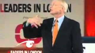 Michael Porter  What Strategy is [upl. by Yllen]