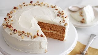 Cream Cheese Frosting  Betty Crocker Recipe [upl. by Airamalegna683]