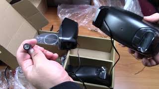 Unboxing Installing and Troubleshooting Creative Inspire T6300 51 Surround Sound Speakers [upl. by Aytak]