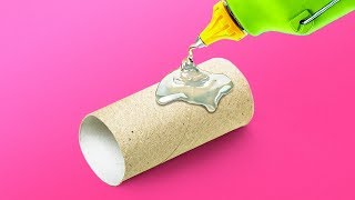 40 IDÉES DE RECYCLAGE SIMPLES MAIS TERRIBLEMENT INGÉNIEUSES [upl. by Ohnuj]