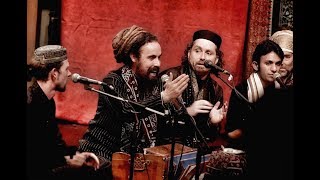 Chap Tilak by FannaFiAllah Sufi Qawwali [upl. by Stoat]