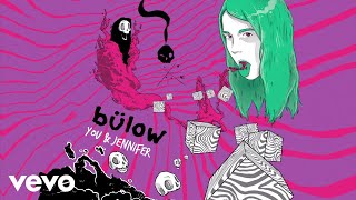 bülow  You amp Jennifer Audio [upl. by Thorman]