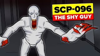 SCP096 Animation Videos [upl. by Atiuqcir]