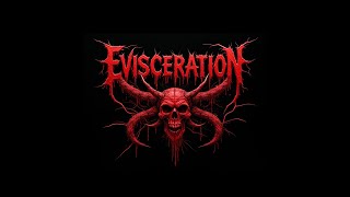 Evisceration live at Hotel Ziggy camcorder  FULL SET [upl. by Sedda]