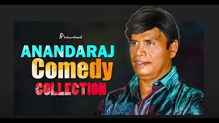 Latest Tamil Movie Comedy Scene 2017  Anandraj Latest Comedy  Vishnu Vishal  Soori  Ramdoss [upl. by Jethro311]