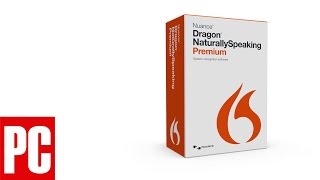 Nuance Dragon NaturallySpeaking 13 Premium Review [upl. by Eedyak]