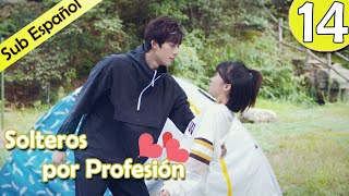 【Sub Español】 Solteros por profesión Ep 14  Professional Single  我凭本事单身 [upl. by Thay251]