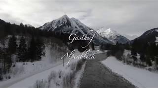 Gasthof Alpenblick Bach [upl. by Eon]