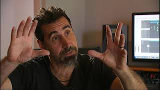 System of a Downs Serj Tankian talks Armenian Genocide  Newshub [upl. by Veedis]