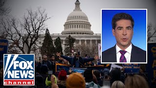 Dems are losing the ‘information war’ Watters [upl. by Eigla]