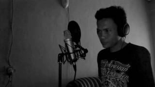 jamrud  waktu ku mandi cover by denden gonjalez [upl. by Alabaster]