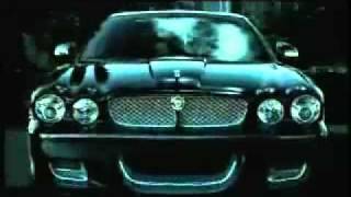 2008 Jaguar XJ commercial [upl. by Keg]