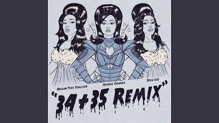 3435 Remix [upl. by Tenney191]