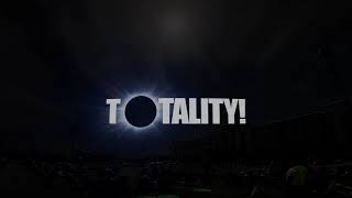 Totality Trailer [upl. by Henrie97]