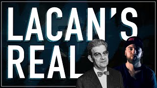 Lacan  The Real [upl. by Clymer]