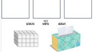 How to Find Length Width Height [upl. by Adnamahs427]