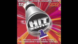 Hitzone 1 1998 HQ [upl. by Elbert]