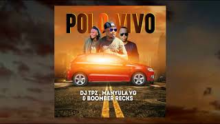 Dj TPZ  Manyula VG amp Boomber Recks  Polo Vivo [upl. by Trahurn]