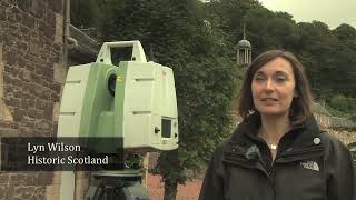 Scottish Ten  Documenting New Lanark Scotland [upl. by Endaira893]