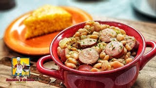 Pinto Beans  Crock Pot Recipes [upl. by Kreegar]