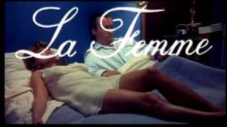 The Unfaithful Wife trailer  Claude Chabrol [upl. by Torry686]