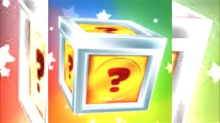 Opening 400 Super Mystery Boxes on Subway Surfers [upl. by Trudie]