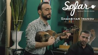 Shahriyar Imanov  Pulse  Sofar Baku [upl. by Smada]