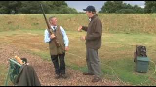 How to shoot high pheasants [upl. by Donaldson]