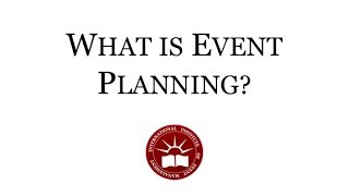 What is Event Management [upl. by Nollaf]