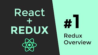 Redux Tutorial 1  React js tutorial  How Redux Works [upl. by Castra]