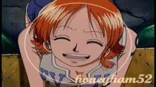 One Piece Nami  Cant Be Tamed Full Version [upl. by Annad]