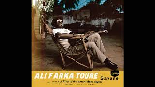 Ali Farka Touré  Savane 2019 Remaster Official Audio [upl. by Ruth]