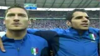 Italia  Campioni del Mondo 2006 [upl. by Noved431]