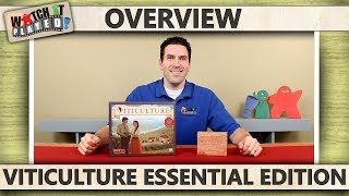 Viticulture  Essential Edition  Overview [upl. by Aundrea326]