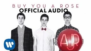 AJR  Buy You A Rose Official Audio [upl. by Finnie]